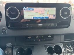 Mercedes-Benz Sprinter 317 CDI Extralang AHK Klima Kamera