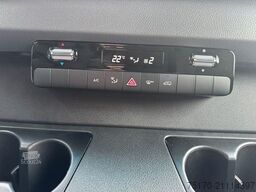Mercedes-Benz Sprinter 317 CDI Extralang AHK Klima Kamera