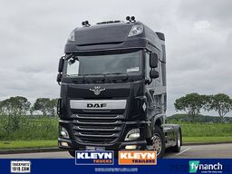 DAF XF 510 SUPER SPACE CAB 510