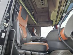 DAF XF 510 SUPER SPACE CAB 510