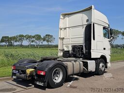 DAF XF 480 Intarder
