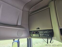 DAF XF 480 Intarder