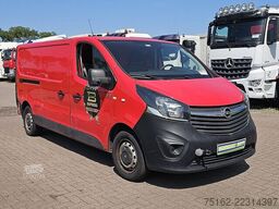 OPEL VIVARO 1.6 L2 h1 Edition
