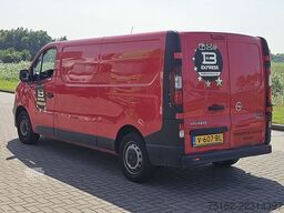 OPEL VIVARO 1.6 L2 h1 Edition