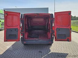 OPEL VIVARO 1.6 L2 h1 Edition