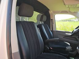 VOLKSWAGEN TRANSPORTER 2.0 TDI ac automaat EURO6