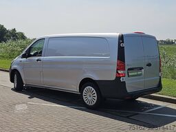 MERCEDES-BENZ EVITO L3 XL 280Km WLTP !