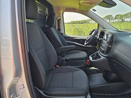 MERCEDES-BENZ EVITO L3 XL 280Km WLTP !