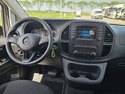 MERCEDES-BENZ EVITO L3 XL 280Km WLTP !