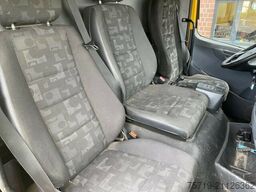 Mercedes-Benz 1523 4x2 Atego Zöller Mini/Kombischüttung/Klima