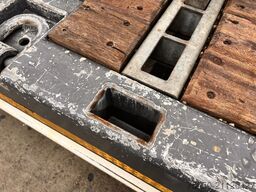  t3  3 Achs Satteltieflader