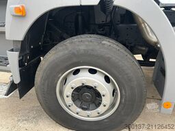 Mercedes-Benz Axor 3344 6x4 Water Tank Truck