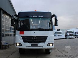 Mercedes-Benz Atego 1725 4x4 Passenger Bus