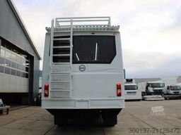 Mercedes-Benz Atego 1725 4x4 Passenger Bus
