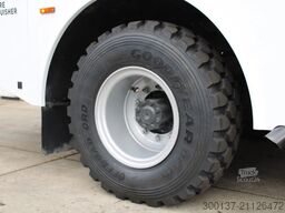 Mercedes-Benz Atego 1725 4x4 Passenger Bus