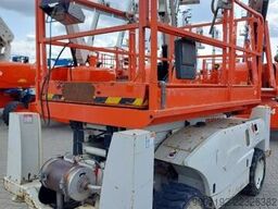 Haulotte COMPACT 10 DX