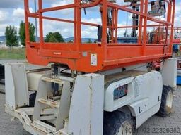 Haulotte COMPACT 10 DX