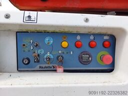Haulotte COMPACT 10 DX