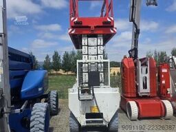 Holland Lift N-195EL12