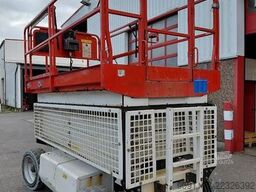 JLG 4069LE