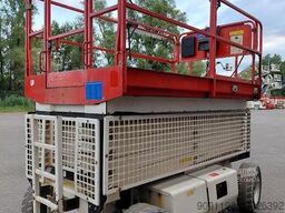 JLG 4069LE