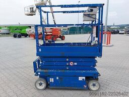 SkyJack SJIII 3219