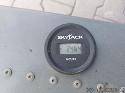 SkyJack SJIII 3219
