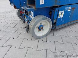 SkyJack SJIII 3219