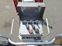 Ommelift 1550 EXB