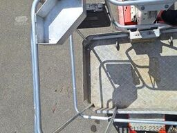 Ommelift 1550 EXB