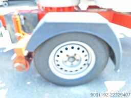 Ommelift 1550 EXB