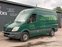 MERCEDES-BENZ Sprinter 316CDi Kasten
