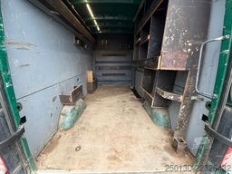 MERCEDES-BENZ Sprinter 316CDi Kasten
