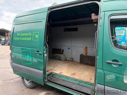 MERCEDES-BENZ Sprinter 316CDi Kasten