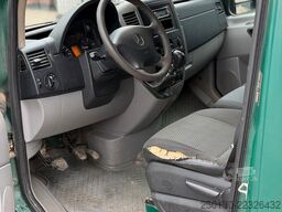 MERCEDES-BENZ Sprinter 316CDi Kasten