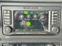SCANIA S500 4x2 LL Fahrgestell *Retarder* *unfall*