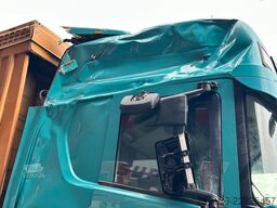 SCANIA S500 4x2 LL Fahrgestell *Retarder* *unfall*