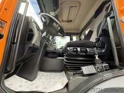 MAN TGS 26.510 6x4 EURO6 WYWROTKA TRÓJSTRONNA
