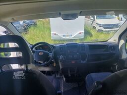 Fiat Ducato Wohnmobil |2017 Euro 6 | Kilometer: -87,526