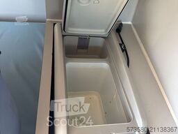 Fiat Ducato Wohnmobil |2017 Euro 6 | Kilometer: -183,147