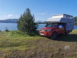 Taveirne Mobil RAC230