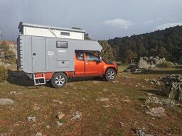 Taveirne Mobil RAC230