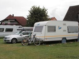 Knaus Südwind 6114; Mover;Vorzelt;ATC