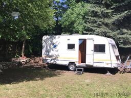 Knaus Südwind 6114; Mover;Vorzelt;ATC