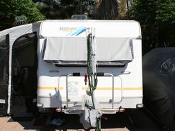 Knaus Südwind 6114; Mover;Vorzelt;ATC