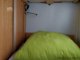 Knaus Südwind 6114; Mover;Vorzelt;ATC