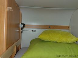 Knaus Südwind 6114; Mover;Vorzelt;ATC