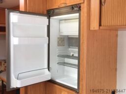 Knaus Südwind 6114; Mover;Vorzelt;ATC