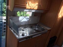 Knaus Südwind 6114; Mover;Vorzelt;ATC