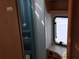 Knaus Südwind 6114; Mover;Vorzelt;ATC